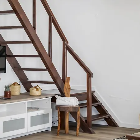 Blue House - By Wehostmadeira Дом отдыха *