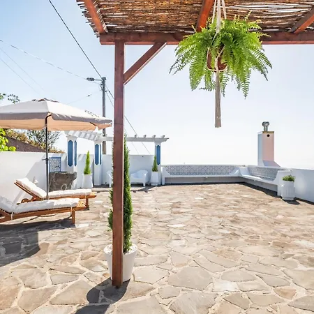 Blue House - By Wehostmadeira Ponta do Sol (Madeira)