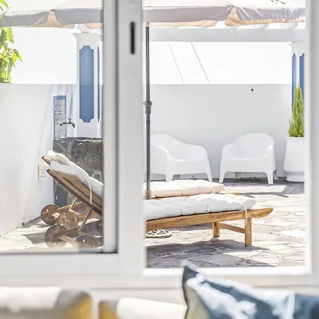 Blue House I Ocean View Holiday home Ponta do Sol (Madeira)