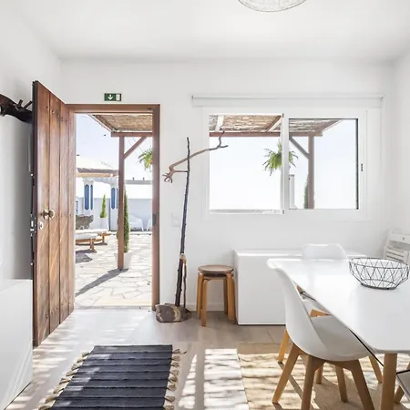 Blue House - By Wehostmadeira Ponta do Sol (Madeira)