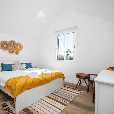 Blue House I Ocean View Holiday home Ponta do Sol (Madeira)