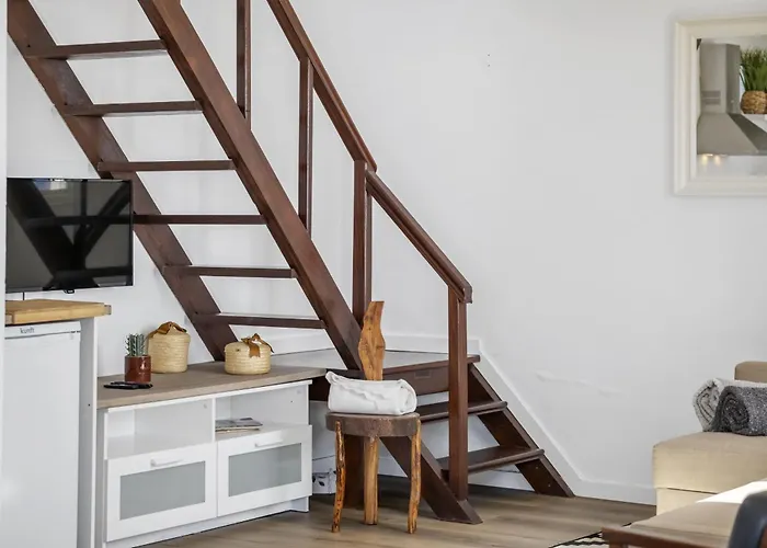 Blue House - By Wehostmadeira Casa vacanze *