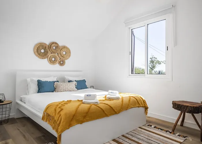 Blue House - By Wehostmadeira Casa vacanze *