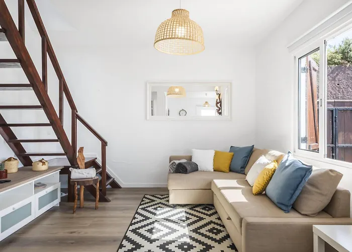 Casa vacanze Blue House - By Wehostmadeira *